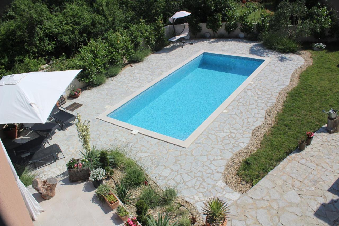 Villa Calma, recharge your body&mind Gabonjin Dış mekan fotoğraf