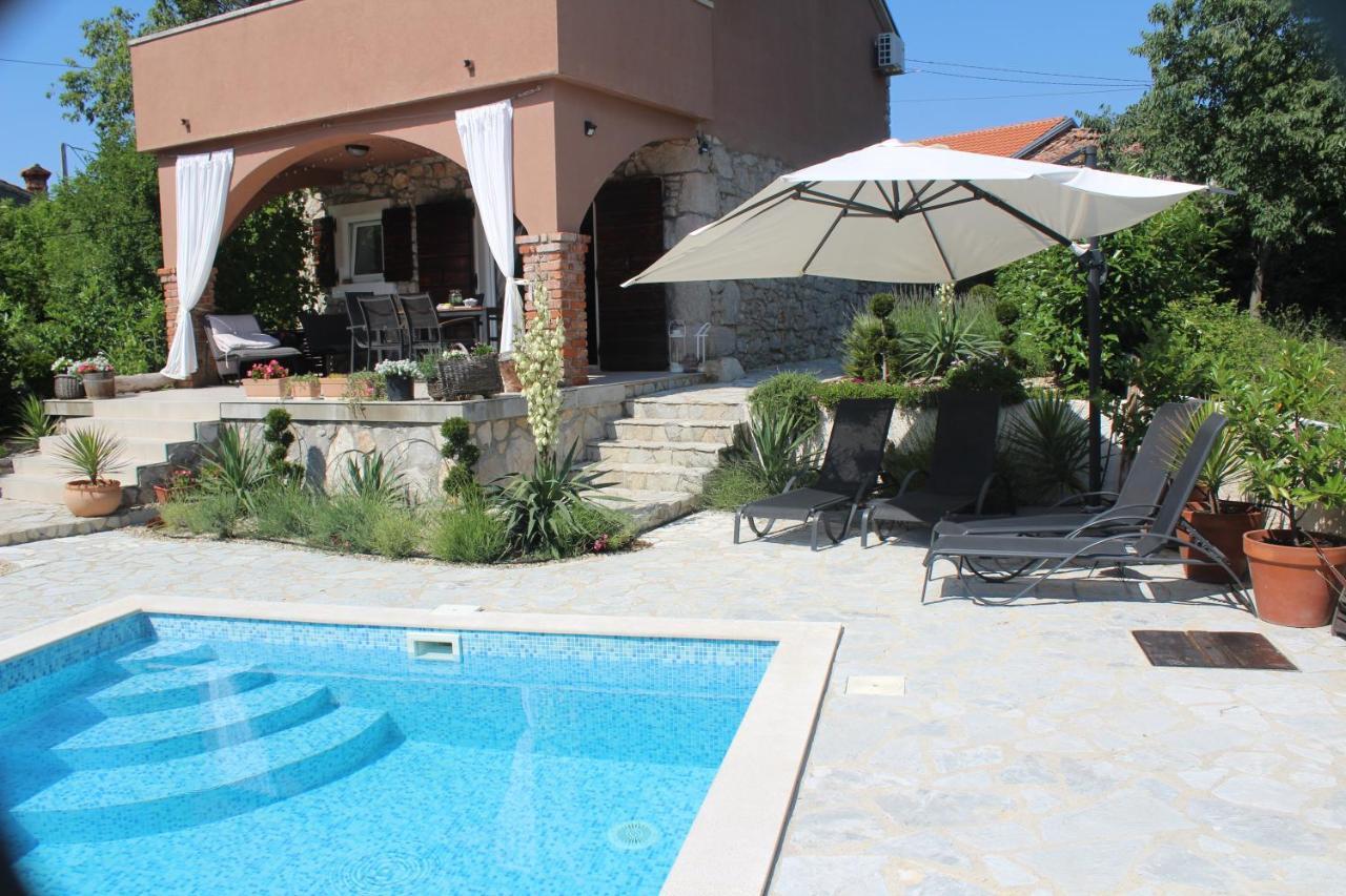 Villa Calma, recharge your body&mind Gabonjin Dış mekan fotoğraf