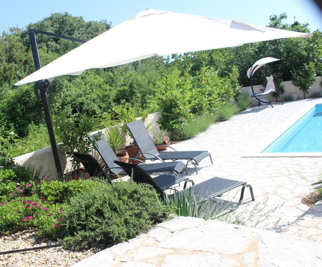 Villa Calma, recharge your body&mind Gabonjin Dış mekan fotoğraf